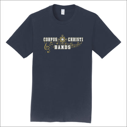 Corpus Christi Bands Fan Favorite Tee