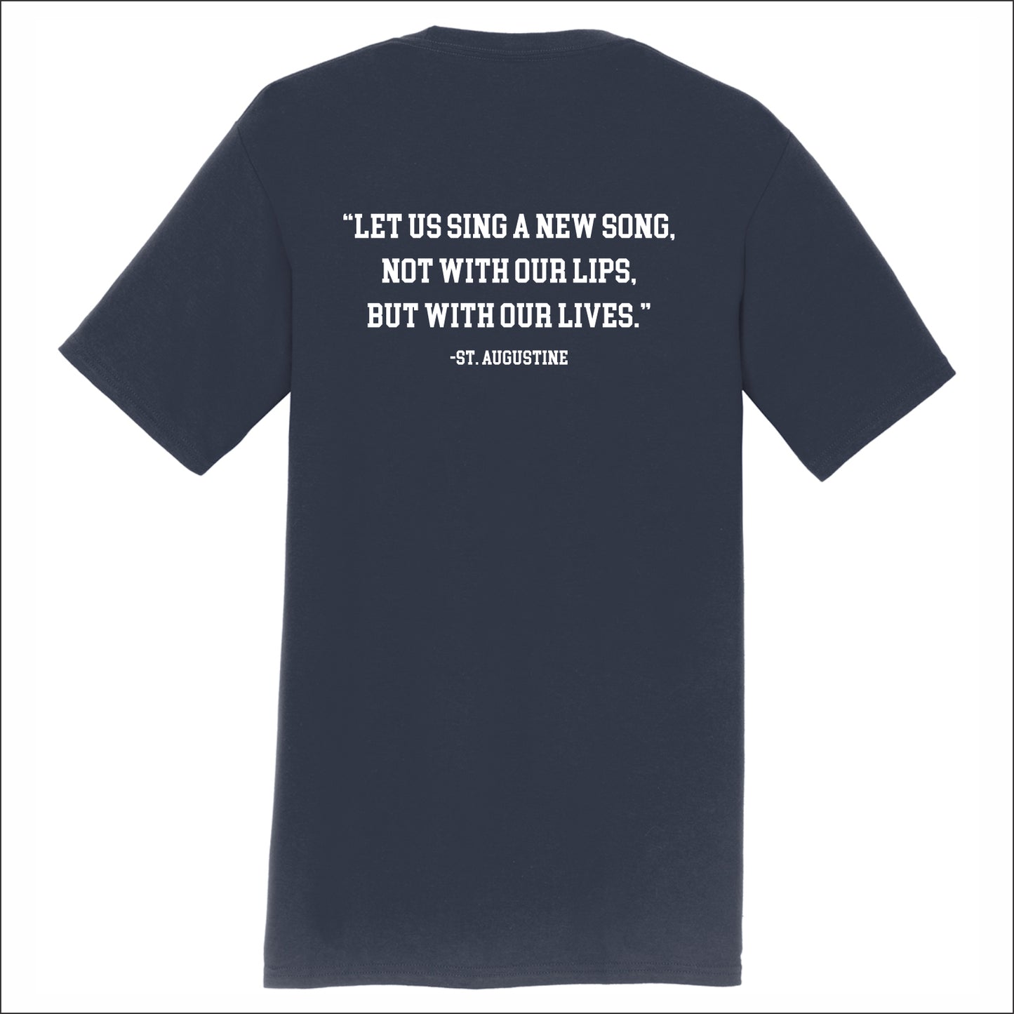 Corpus Christi Bands Fan Favorite Tee