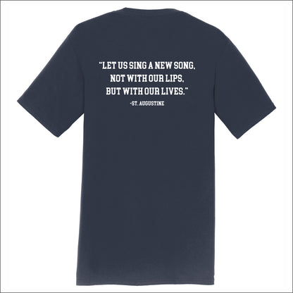 Corpus Christi Bands Fan Favorite Tee