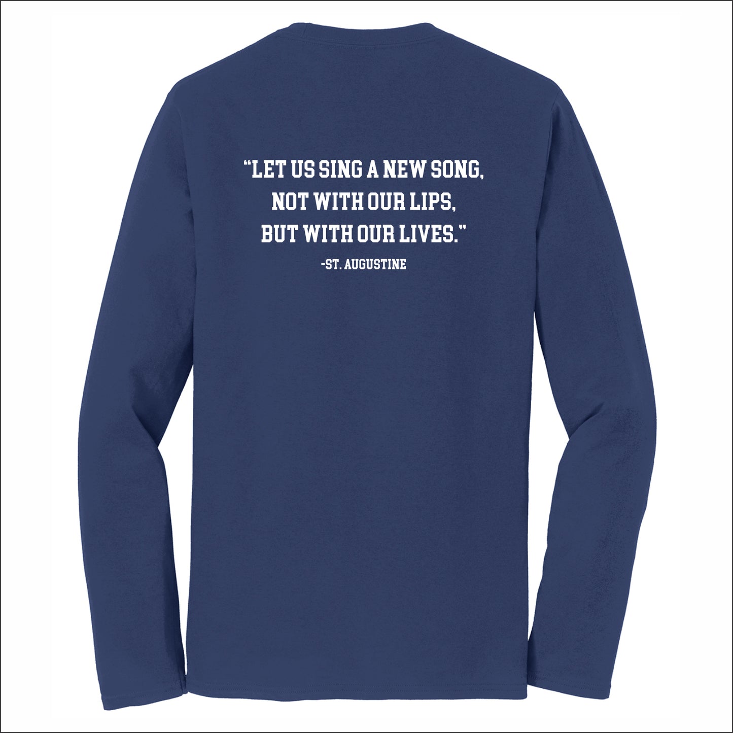 Corpus Christi Bands Fan Favorite Long Sleeve Tee