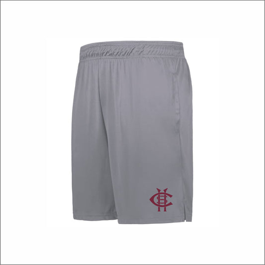 Champaign Central HS Performance Momentum Shorts