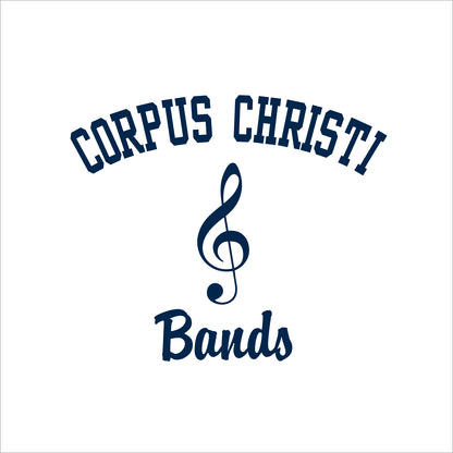 Corpus Christi Bands Nike Dri-FIT Legacy Cap