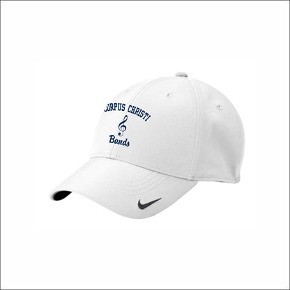 Corpus Christi Bands Nike Dri-FIT Legacy Cap