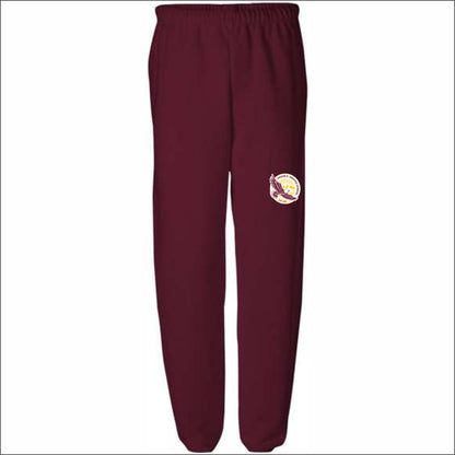 Cesar E Chavez Elastic Bottom Sweatpants