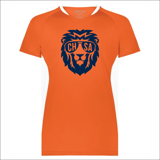Charter Home Study Octane Performance T-shirt