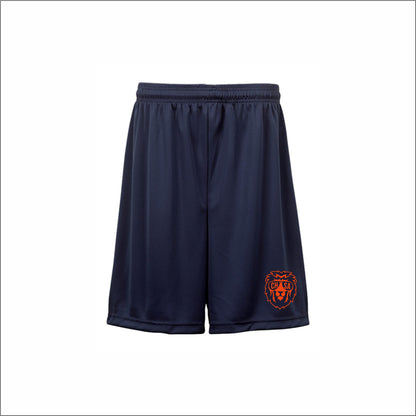 Charter Home Study Performance Shorts