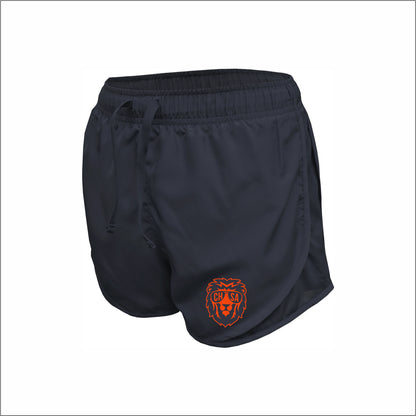 Charter Home Study Ladies/Girls Running Shorts