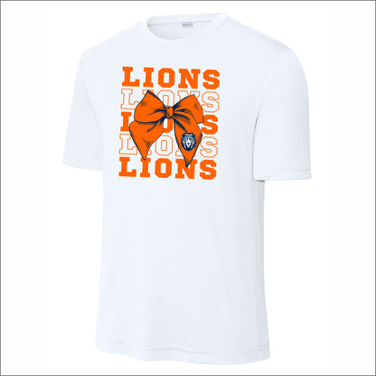Charter Home Study Performance T-shirt - Des. A