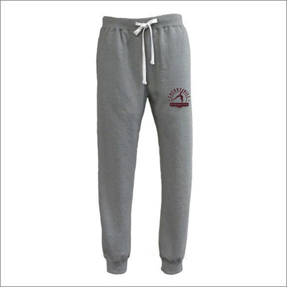 CH Gymnastics Vintage Throwback Joggers with pockets