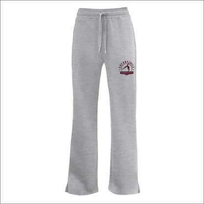 CH Gymnastics Ladies Flare Sweatpants