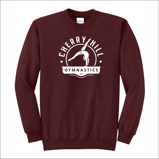CH Gymnastics Crewneck Sweatshirt