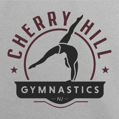 CH Gymnastics Performance Long Sleeve 1/4 Zip