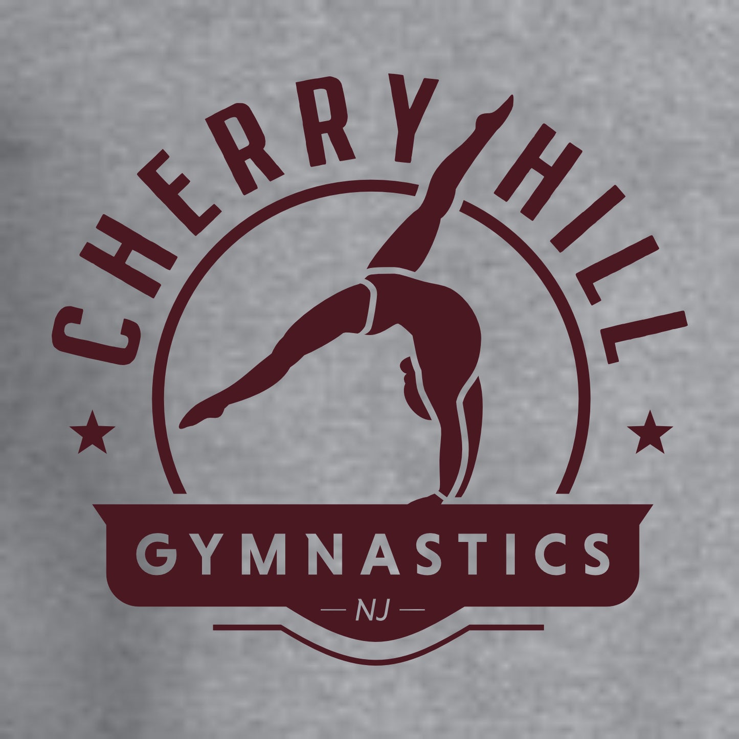 CH Gymnastics Ladies Flare Sweatpants