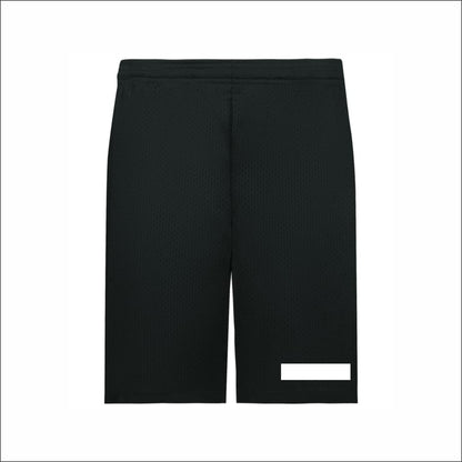 Chiddix Phys Ed Mesh 7 Inch Short