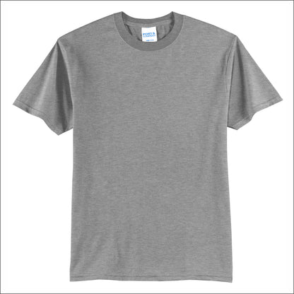 Chiddix Phys Ed 50/50 Short Sleeve T-shirt