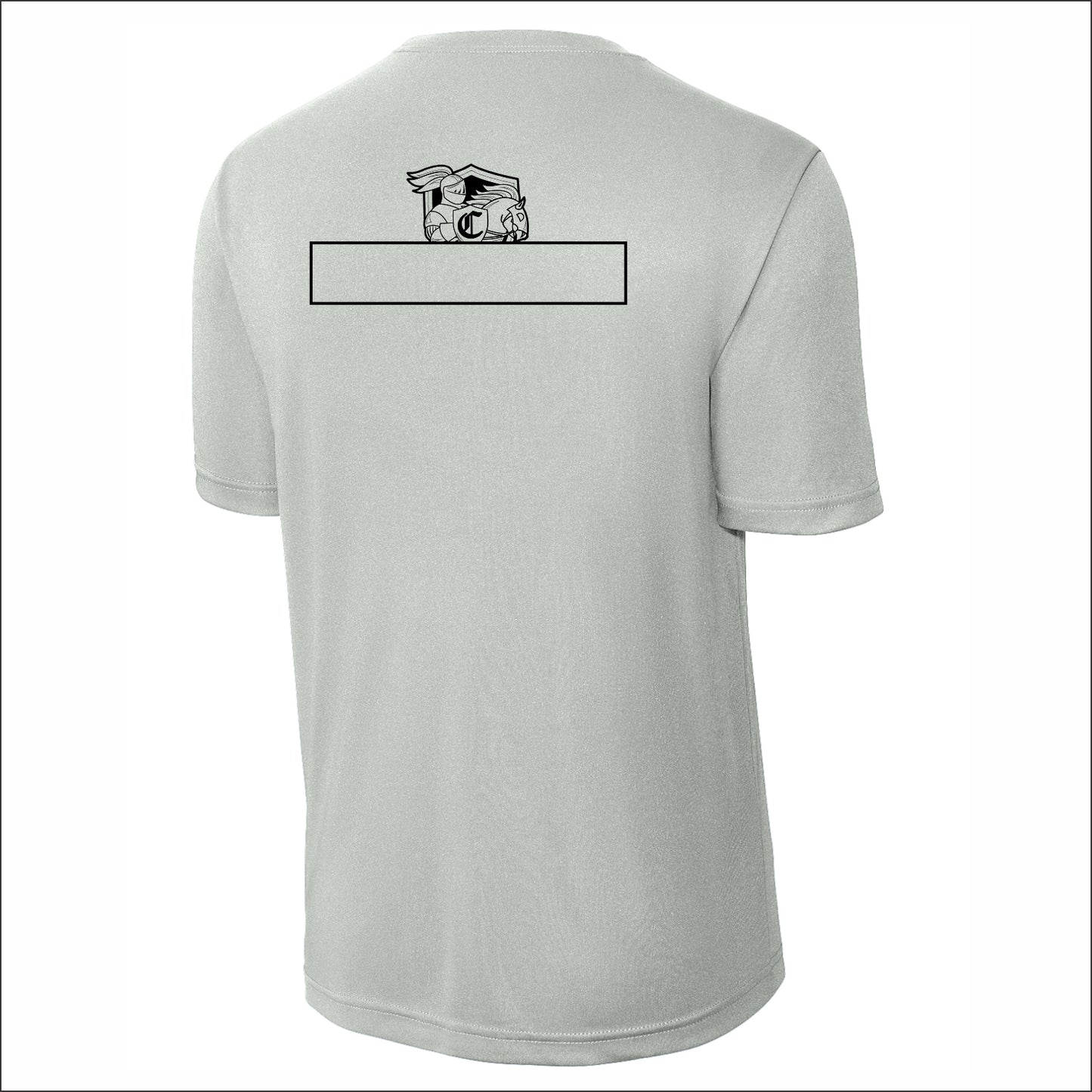 Chiddix Phys Ed Performance T-shirt
