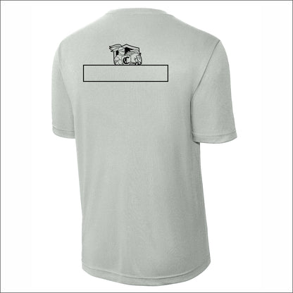 Chiddix Phys Ed Performance T-shirt