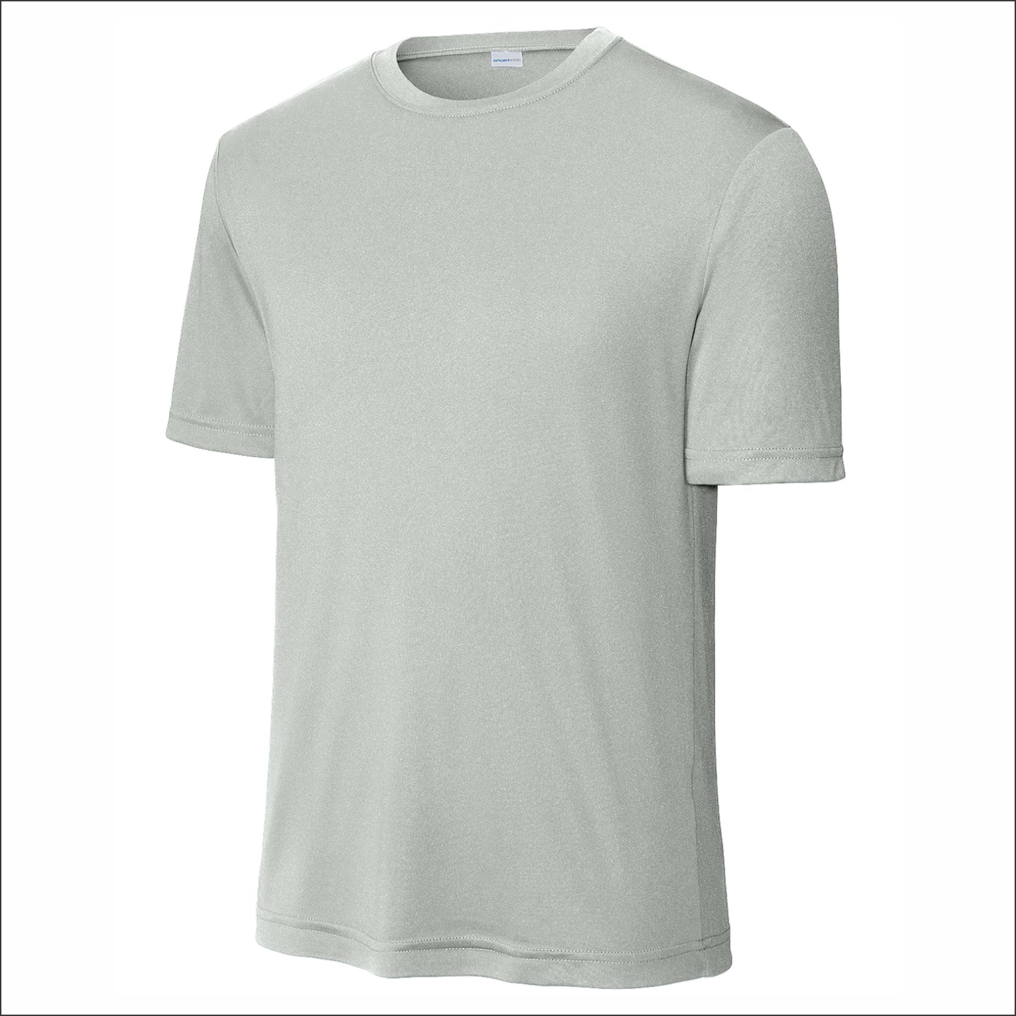 Chiddix Phys Ed Performance T-shirt