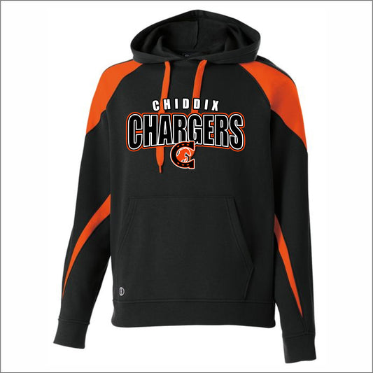 Chiddix Spiritwear Prospect Hoodie - Design A