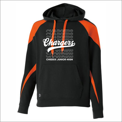 Chiddix Spiritwear Prospect Hoodie - Design B