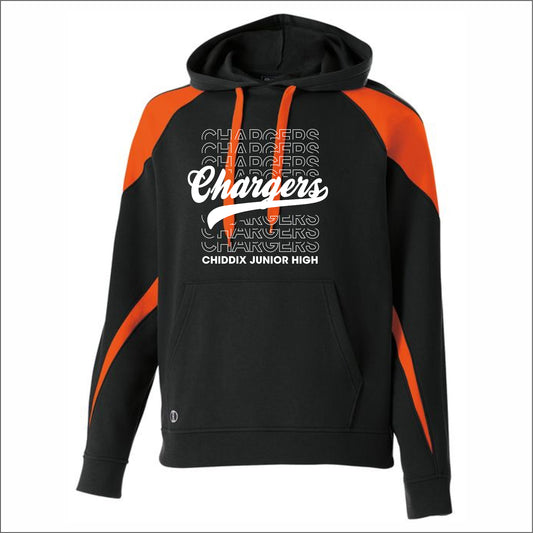 Chiddix Spiritwear Prospect Hoodie - Design B