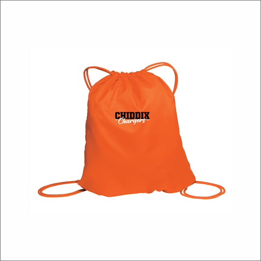Chiddix Spiritwear Cinch Pack