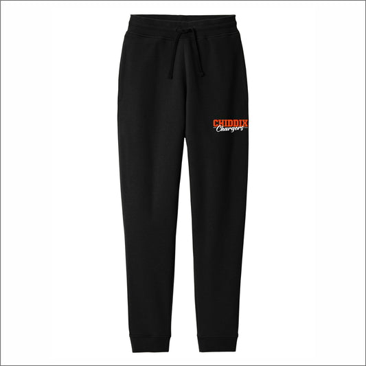 Chiddix Spiritwear VIT Fleece Jogger