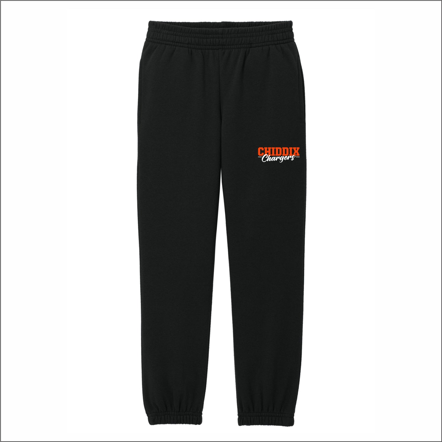 Chiddix Spiritwear VIT Fleece Sweatpants (Youth)