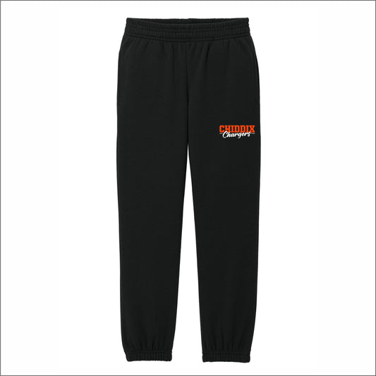 Chiddix Spiritwear VIT Fleece Sweatpants (Youth)