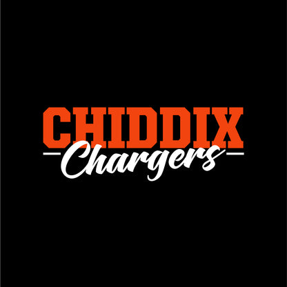 Chiddix Spiritwear Sweatshirt Cinch Pack