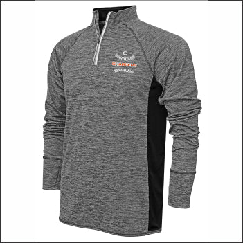 CJHS Baseball Performance 4-Runner Long Sleeve 1/4 Zip