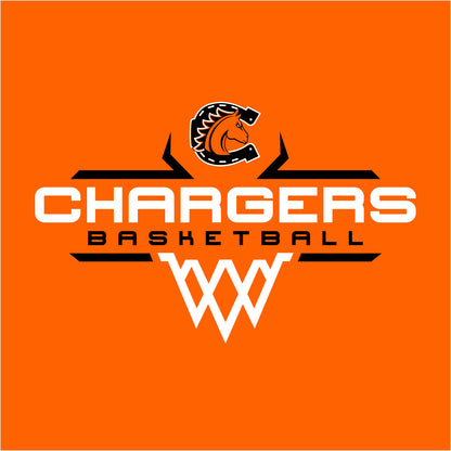 CJHS Boys Basketball Fan Favorite Tee