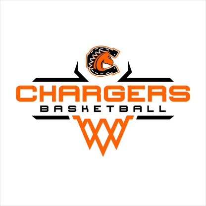 CJHS Boys Basketball Fan Favorite Tee