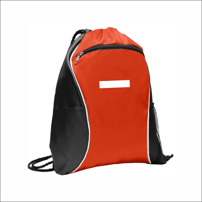 Chiddix Phys Ed Fast Break Cinch Pack