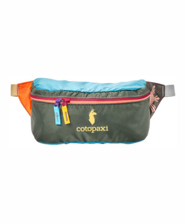ALL Cotopaxi Bataan Hip Pack