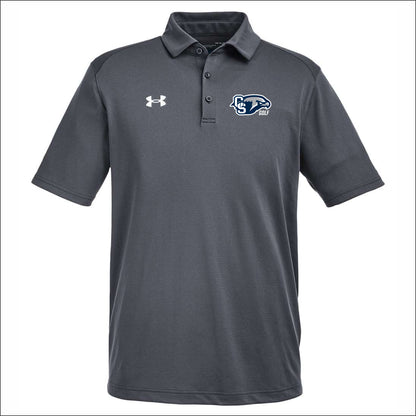 CSHS Golf Under Armour Tech Performance Polo