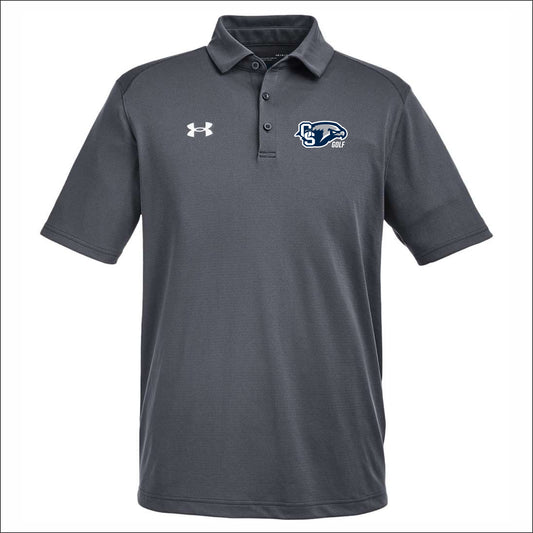 CSHS Golf Under Armour Tech Performance Polo