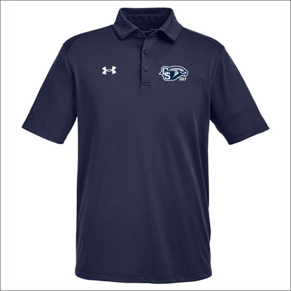 CSHS Golf Under Armour Tech Performance Polo