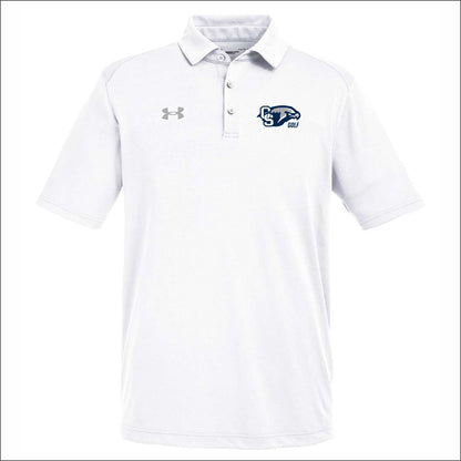 CSHS Golf Under Armour Tech Performance Polo