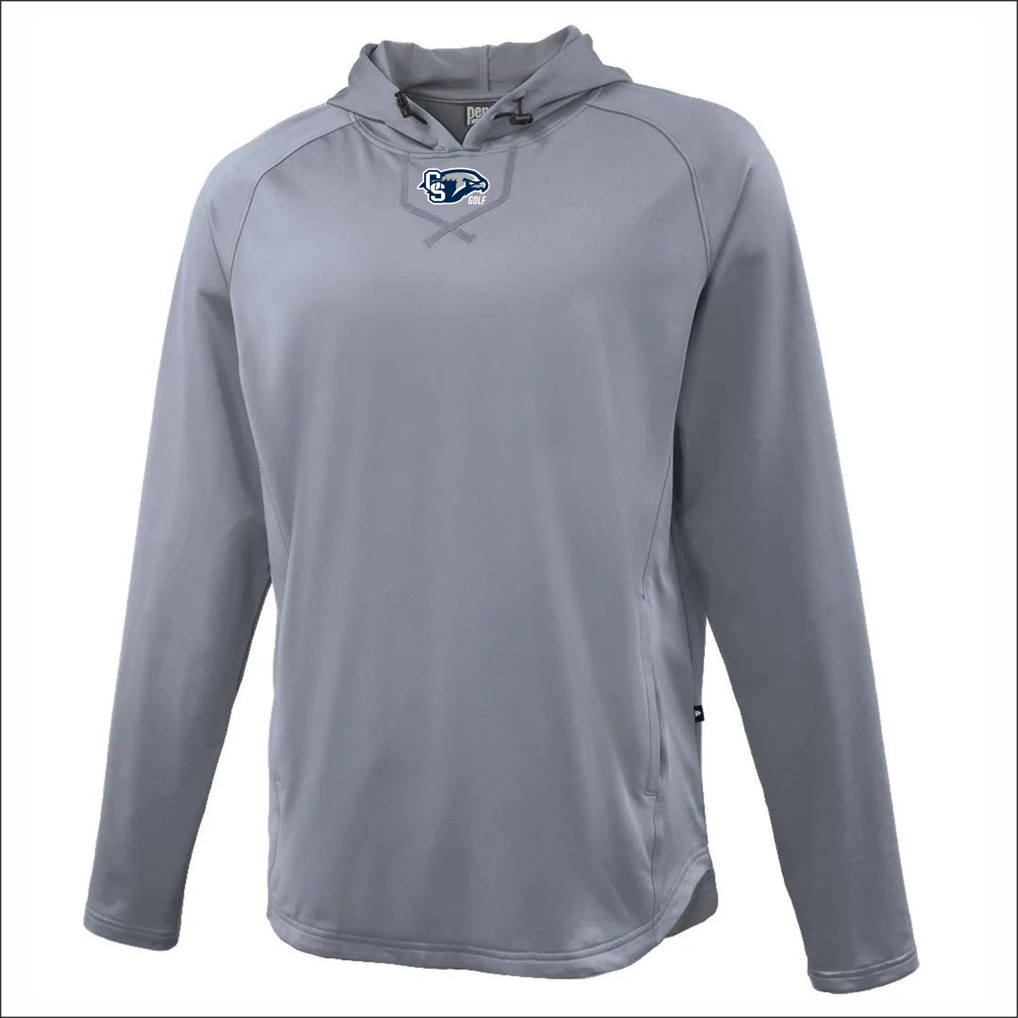 CSHS Golf Performance Ace Warmup Hoodie