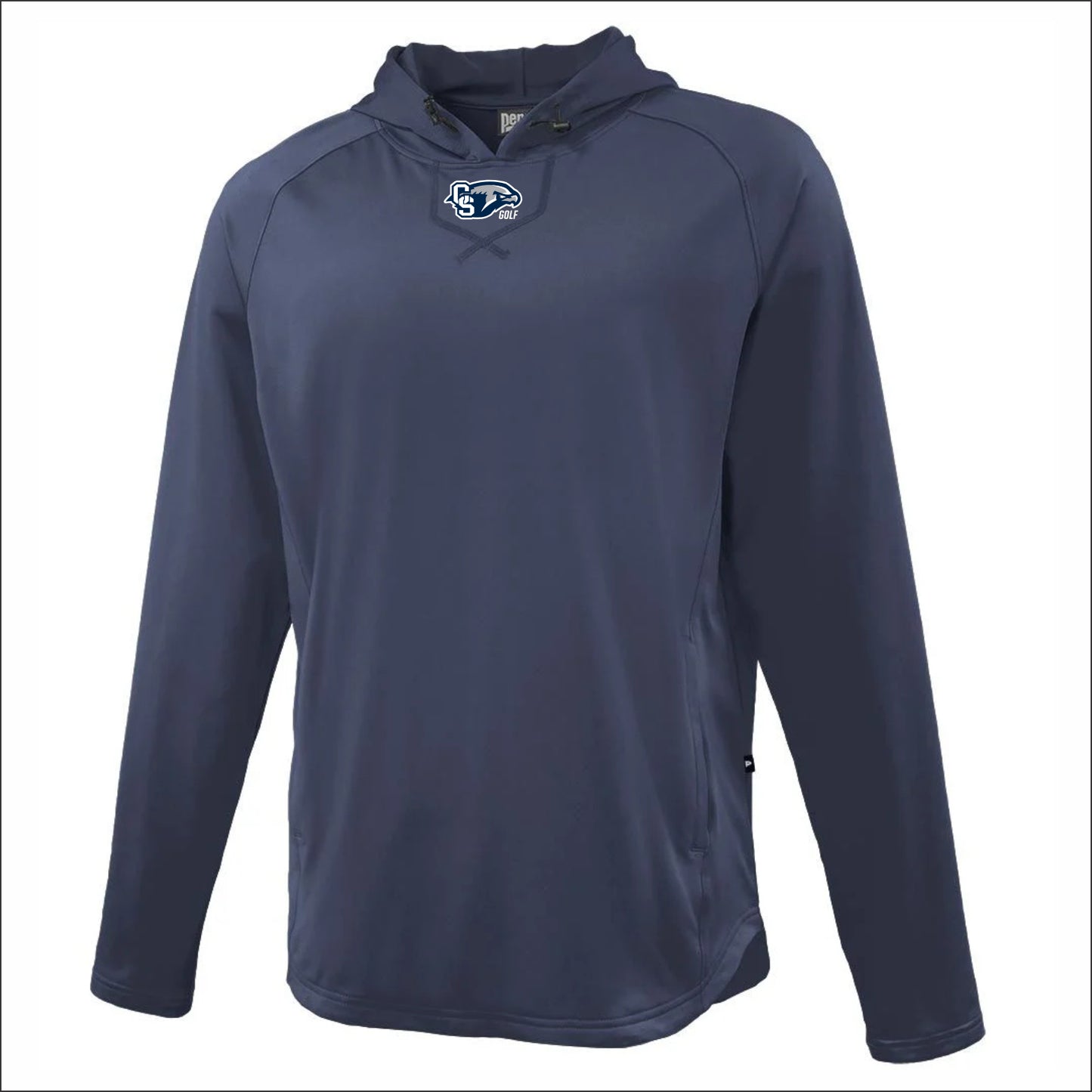 CSHS Golf Performance Ace Warmup Hoodie