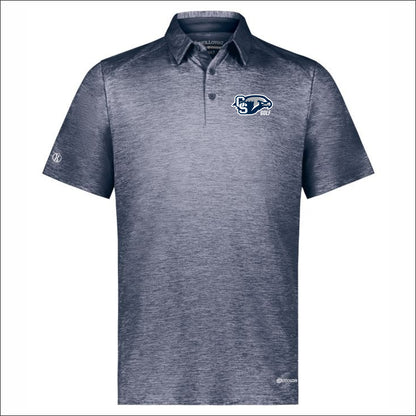 CSHS Golf Electrify Performance Polo Shirt