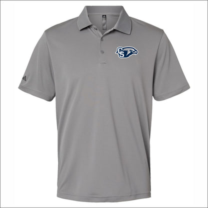 CSHS Golf Adidas Performance Polo Shirt - PLAYER