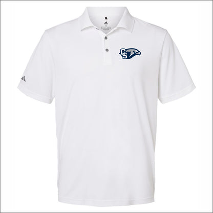 CSHS Golf Adidas Performance Polo Shirt - PLAYER