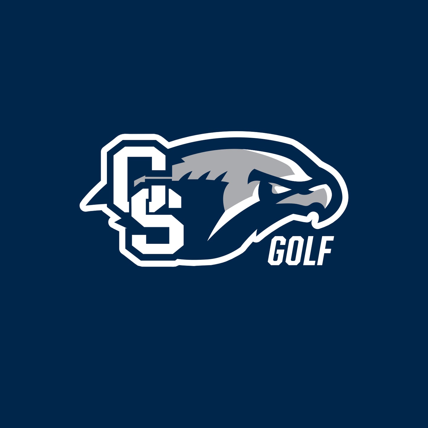 CSHS Golf Performance Ace Warmup Hoodie
