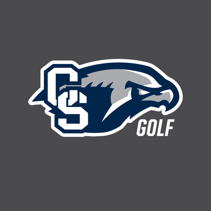 CSHS Golf Performance Long Sleeve 1/4 Zip