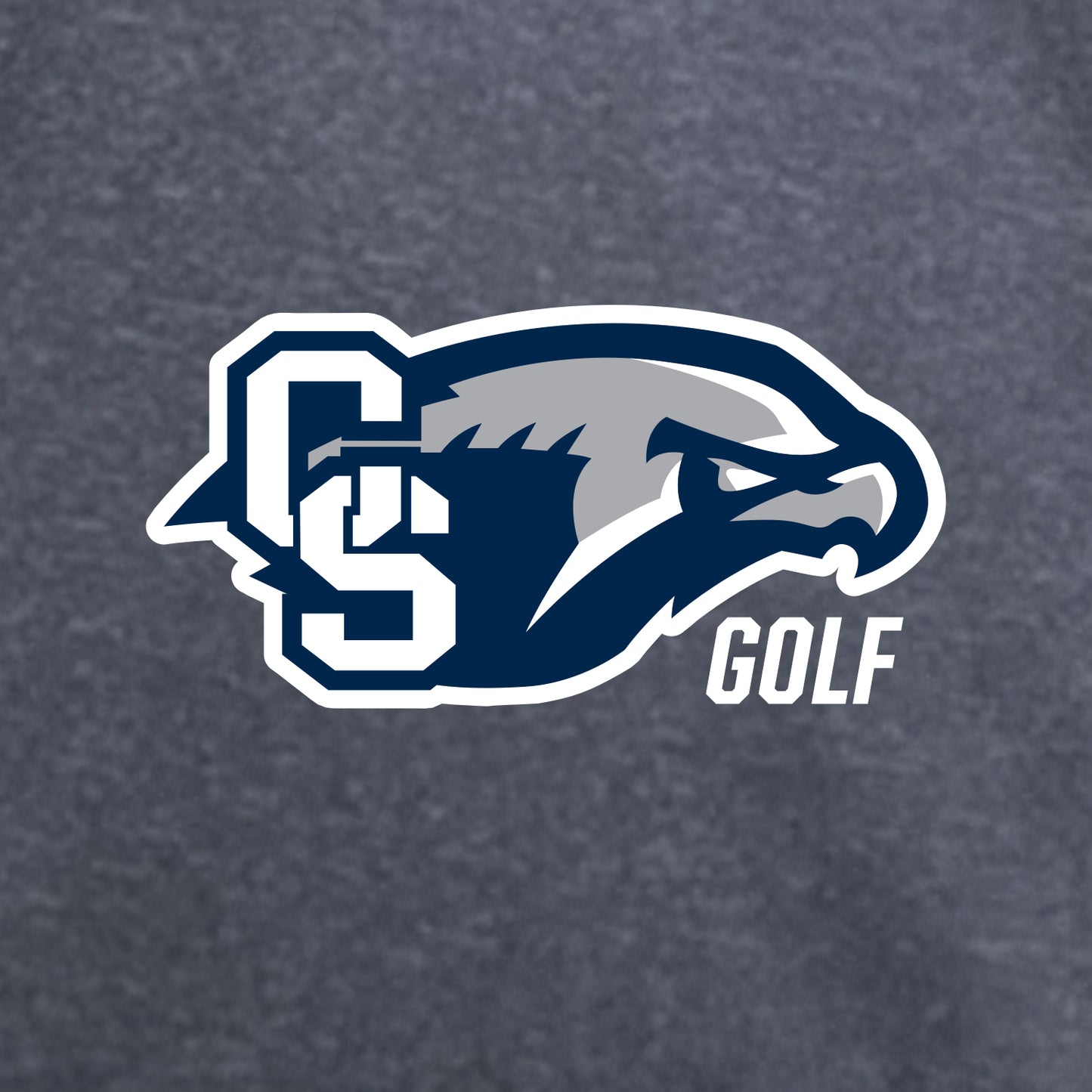 CSHS Golf Electrify Performance Polo Shirt