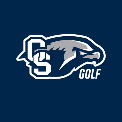 CSHS Golf City Stretch Polo Shirt