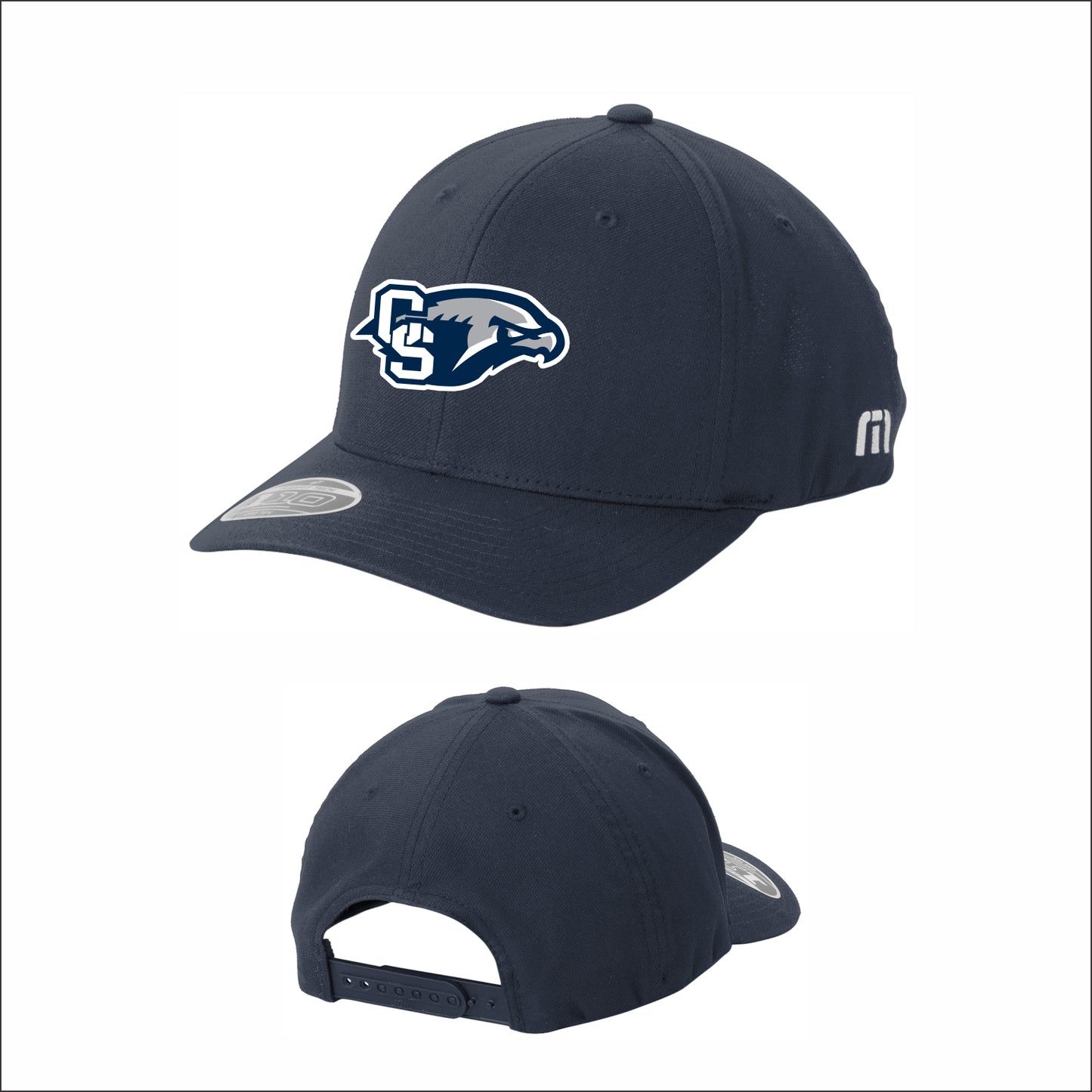 CSHS Golf TravisMathew FOMO Solid Cap - PLAYER