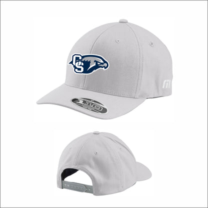 CSHS Golf TravisMathew FOMO Solid Cap - PLAYER